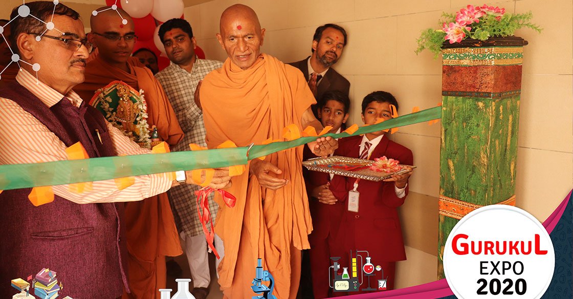 Gurukul Expo 2020 – Gulbarga