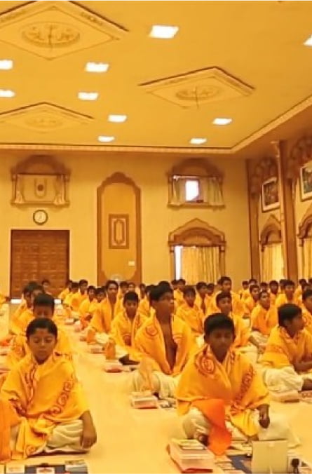 Brahmavidya