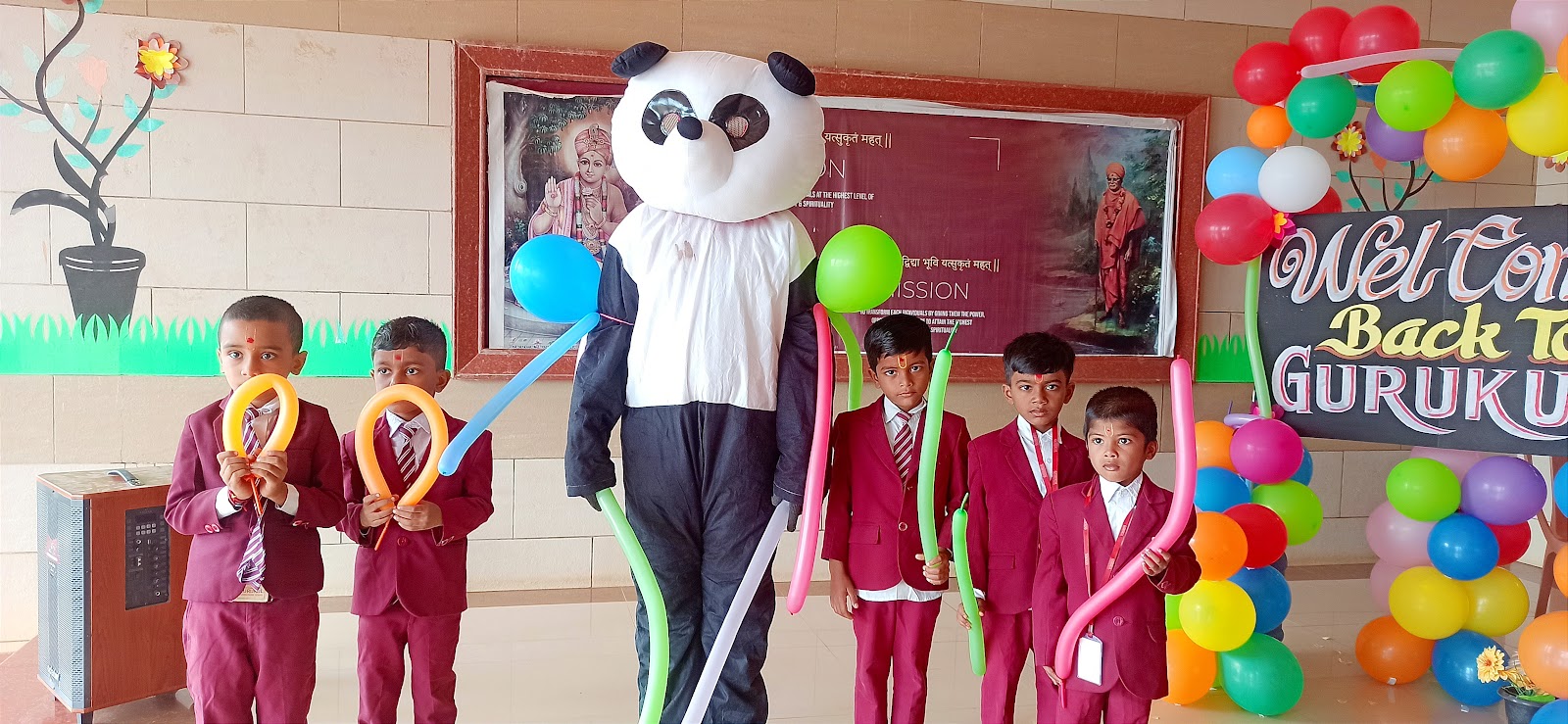 Reopening School