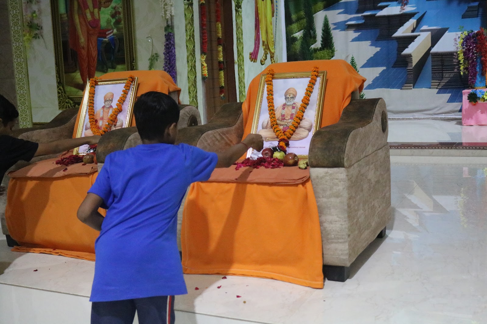 Guru Purnima