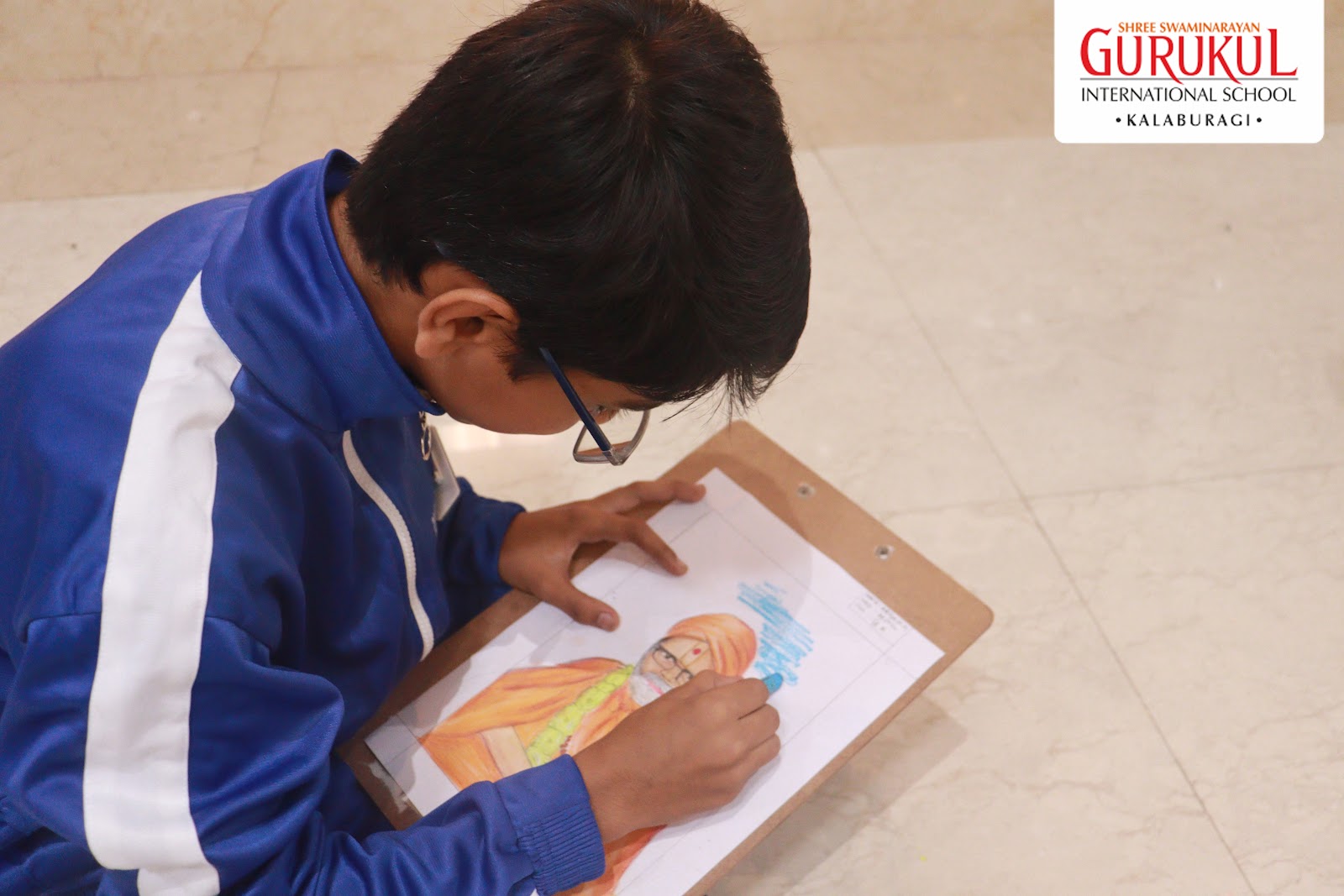 Drawing Competition