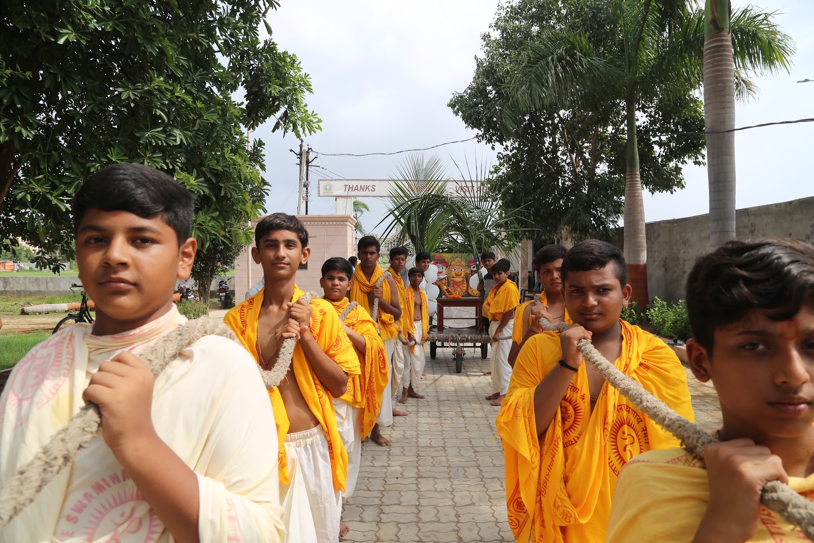Rath Yatra