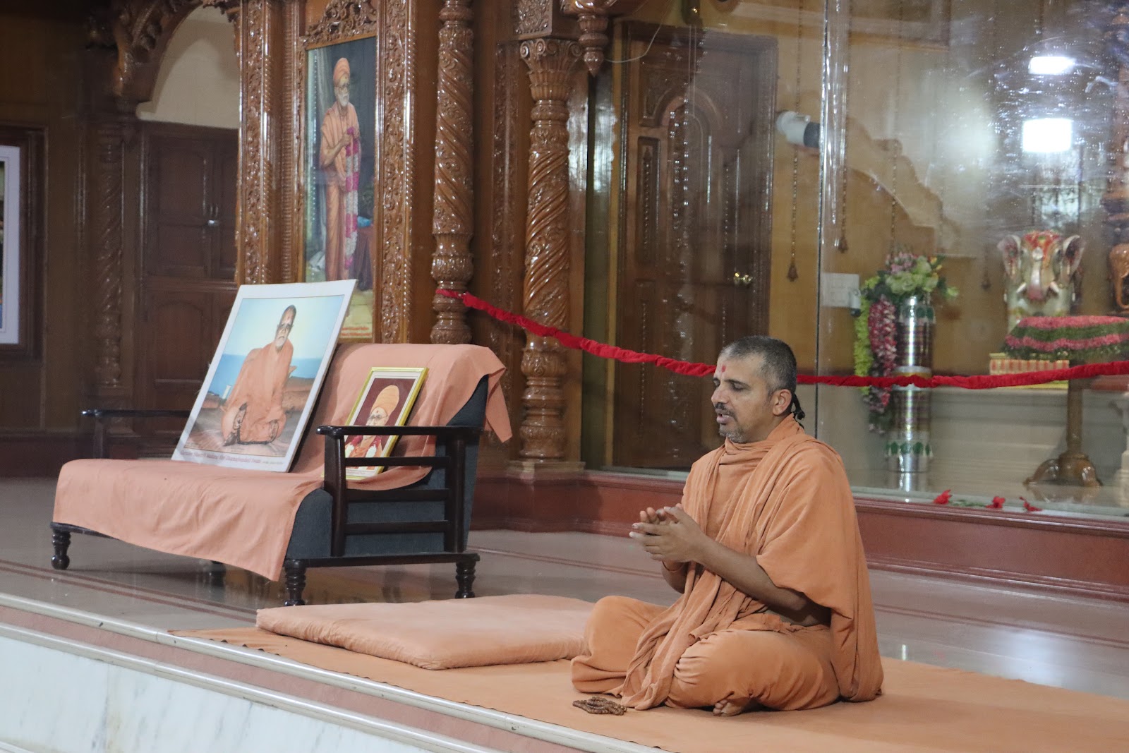 Guru purnima