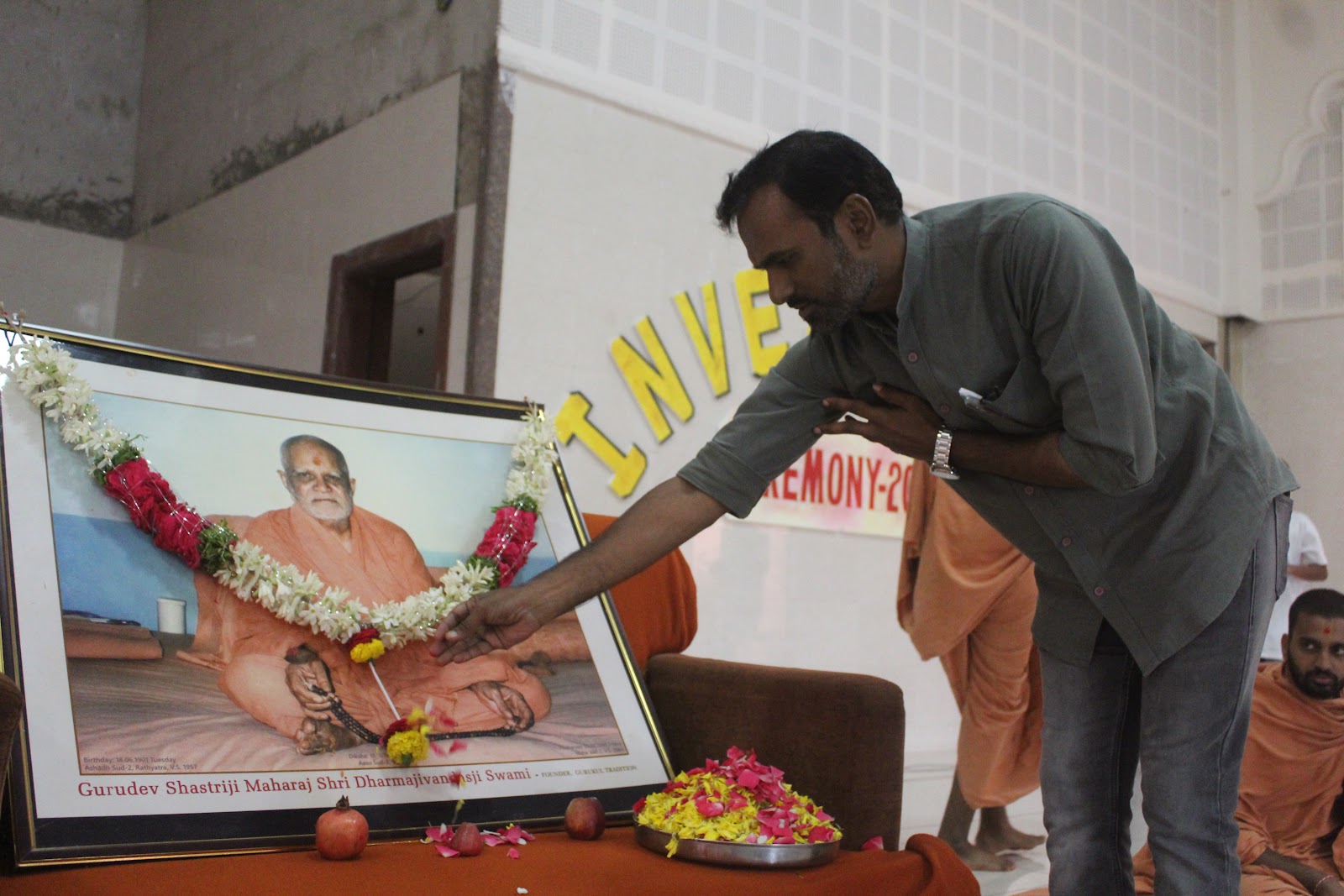 Founder’s Day