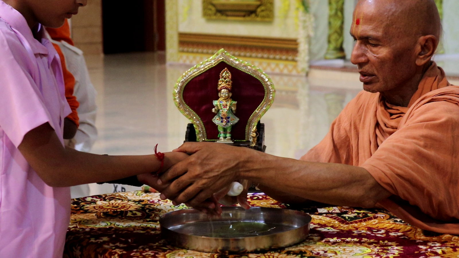 Vartaman Diksha
