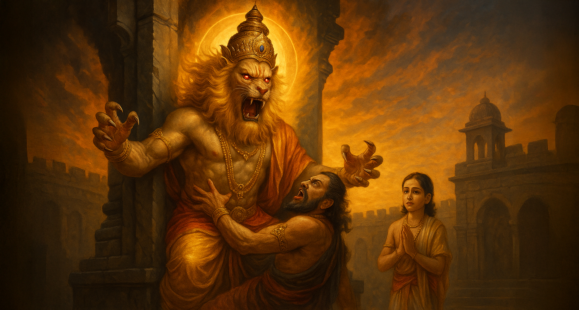 Bhagwan Narsingh