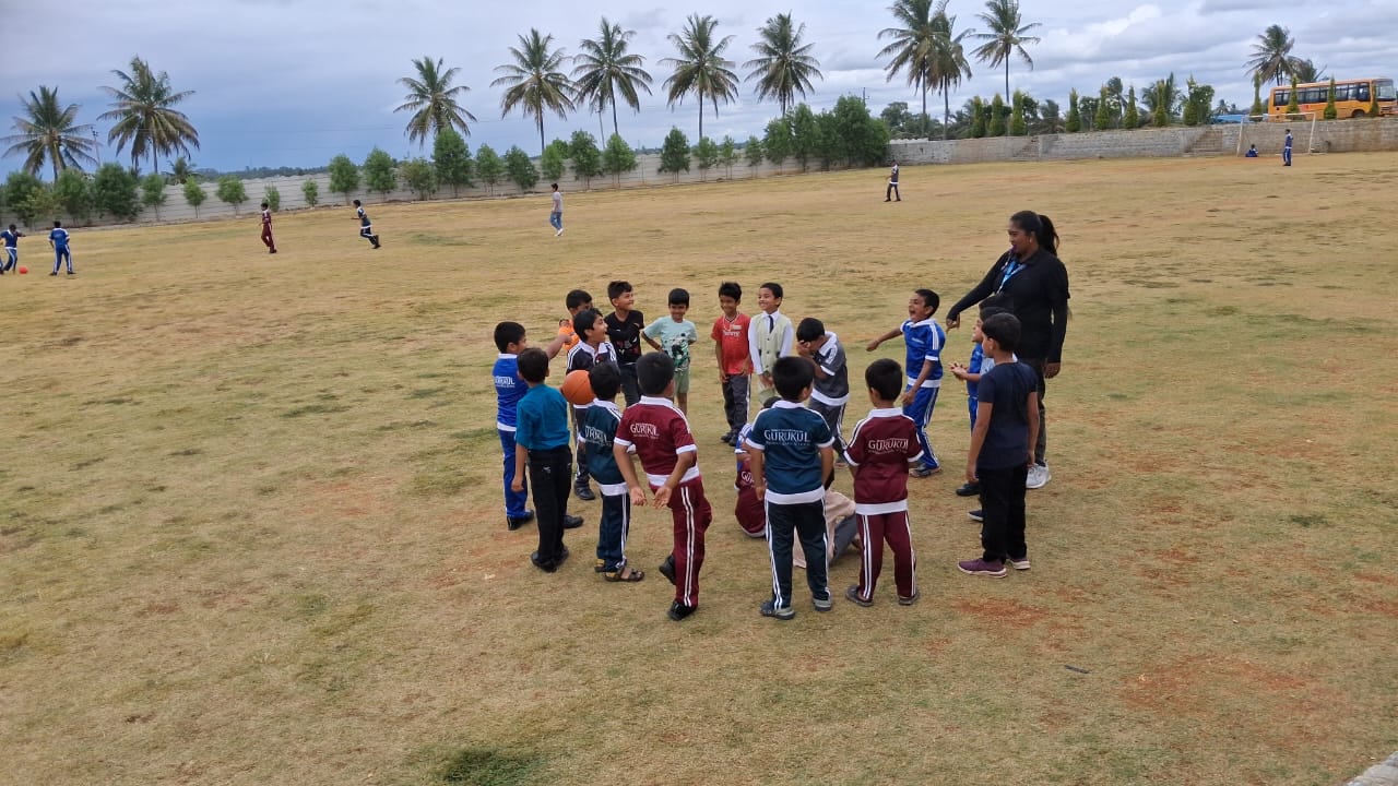 July Jubilant Sports Carnival Ignites Team Spirit